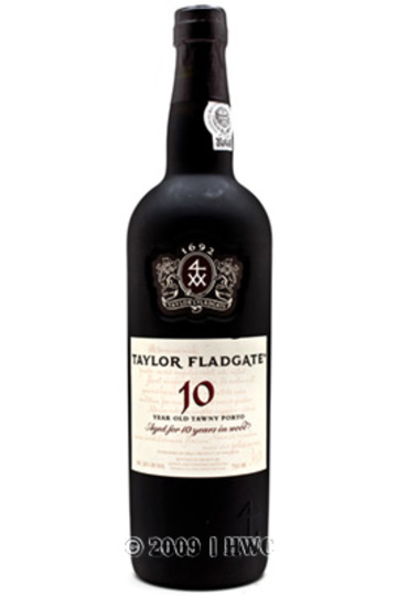 Taylor Fladgate 10 Year Old Tawny Port