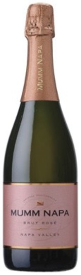 Mumm Napa Brut Rose