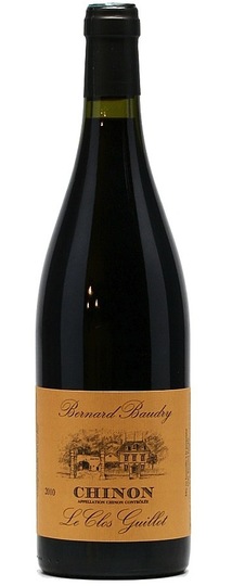 Bernard Baudry Chinon Le Clos Guillot