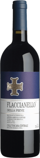 Fontodi Flaccianello Della Pieve Colli Della Toscana Centrale Igt