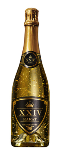 Xxiv Karat Grand Cuvee