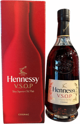 Hennessy Privilege Vsop Cognac