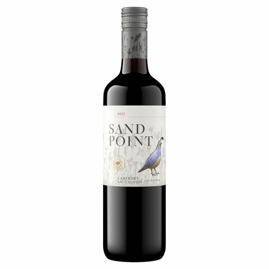 Sands Point Cabernet Sauvignon