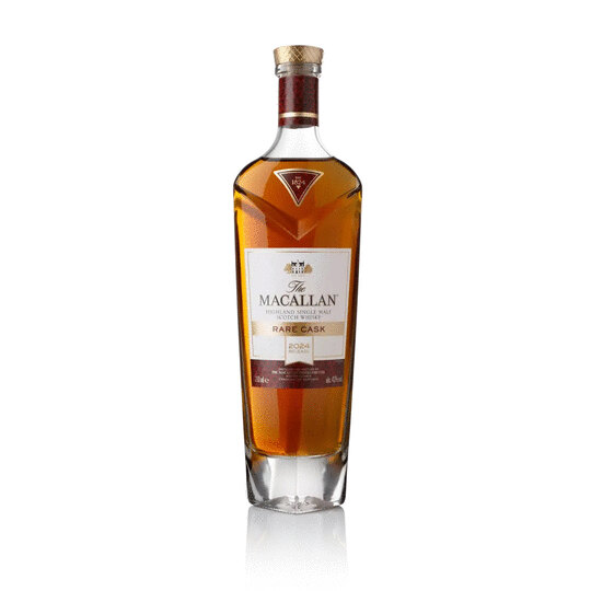 The Macallan Rare Cask Single Malt Scotch Whisky