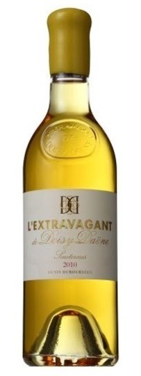 Chateau Doisy Daene Lextravagant De Doisy Daene Sauternes