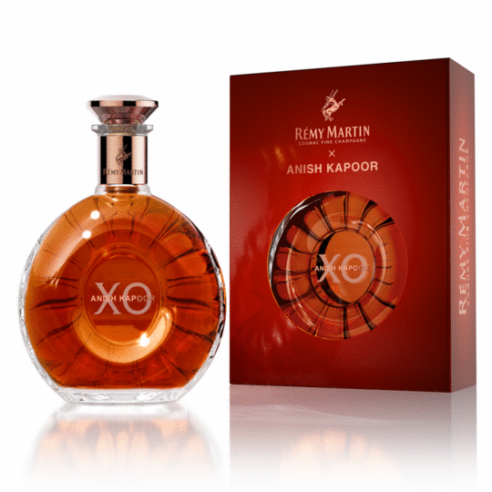 Remy Martin Xo Anish Kapoor Cognac