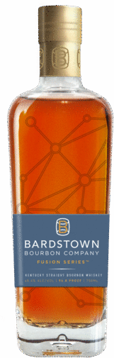 Bardstown Bourbon Company Fusion Series 9 Kentucky Straight Bourbon Whiskey