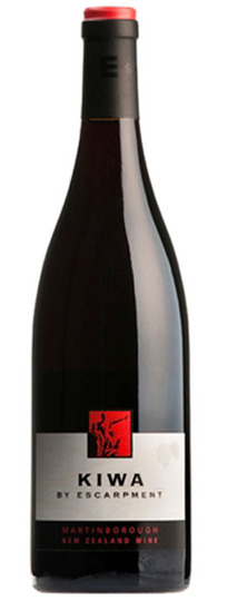 Escarpment Kiwa Pinot Noir