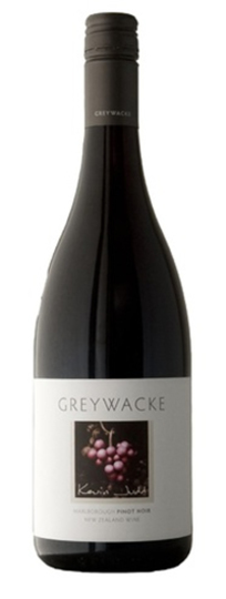 Kevin Judd Greywacke Pinot Noir