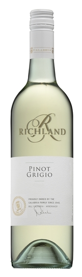 Westend Estate Richland Pinot Grigio