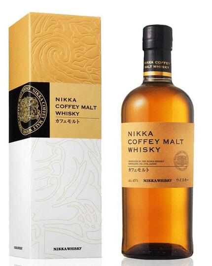Nikka Coffey Malt 90th Anniversary Whisky