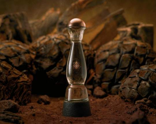 Clase Azul Tequila Blanco Ahumado