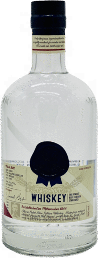 Pabst Blue Ribbon Pbr Whiskey