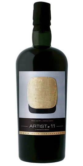La Maison Du Whisky Artist 11 Auchentoshan 30 Year Old Single Malt Scotch Whisky