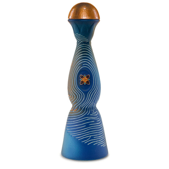 Clase Azul The Loft Brooklyn Collection Ii Limited Edition Anejo Tequila