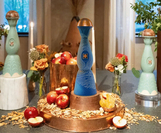 Clase Azul The Loft Brooklyn Collection I Limited Edition Anejo Tequila