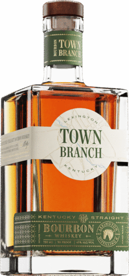 Town Branch Straight Bourbon Whiskey