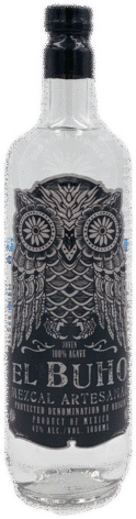 El Buho Mezcal