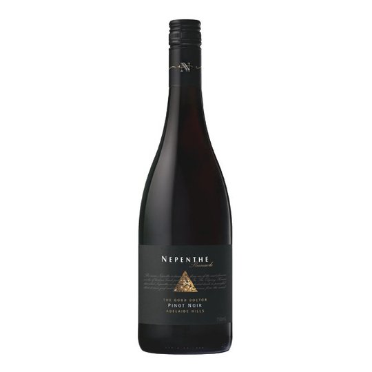 Nepenthe Pinnacle The Good Doctor Pinot Noir