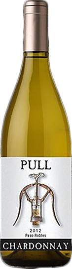 Broken Earth Pull Chardonnay