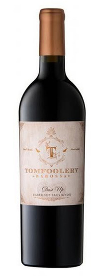 Tomfoolery Dust Up Cabernet Sauvignon