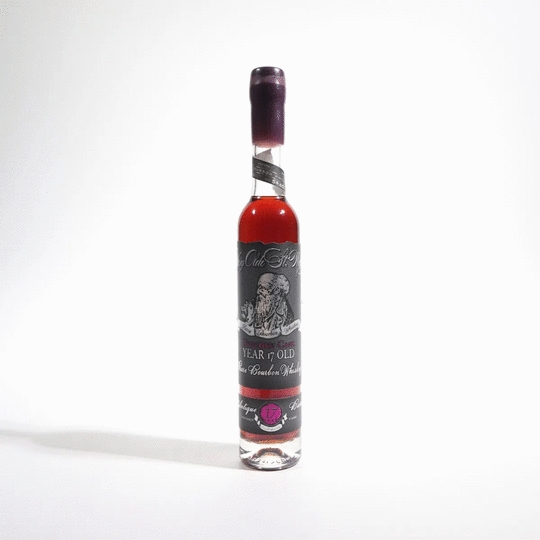 Very Olde St Nick Unicorn Cask 17 Year Old Rare Bourbon Whiskey