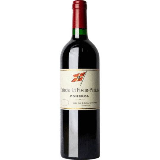 Chateau La Fleur Petrus Pomerol