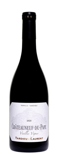 Tardieu Laurent Chateauneuf Du Pape Vieilles Vignes