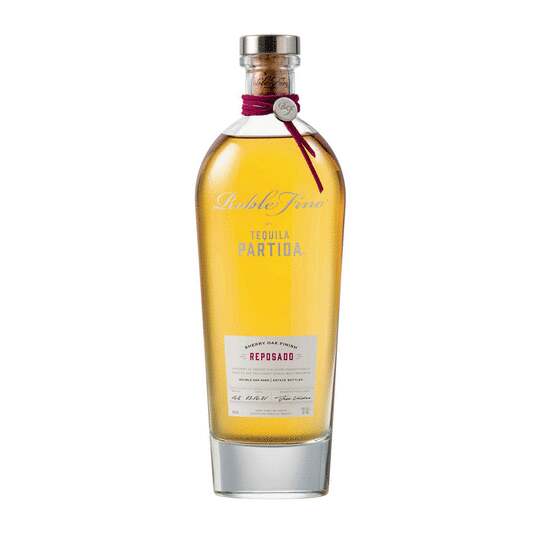 Familia Partida Roble Fino Tequila Reposado