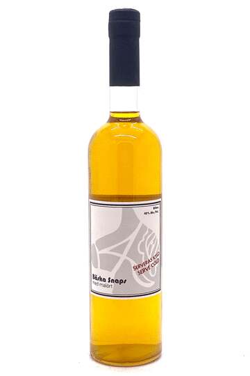 Bittermens Baska Snaps Liqueur