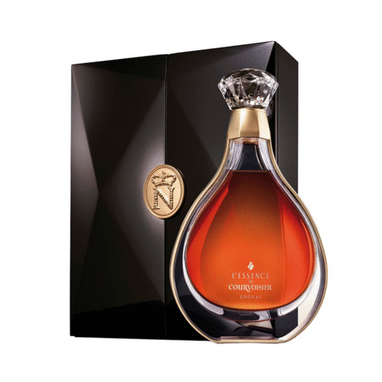 Courvoisier Lessence De Courvoisier Grand Cru Cognac