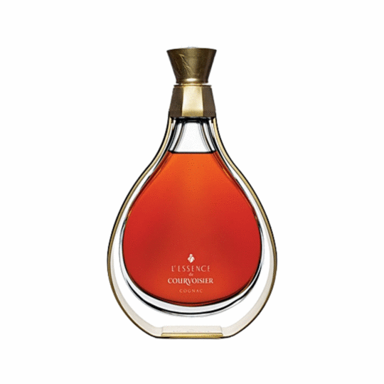 Courvoisier Lessence De Courvoisier Grand Cru Cognac