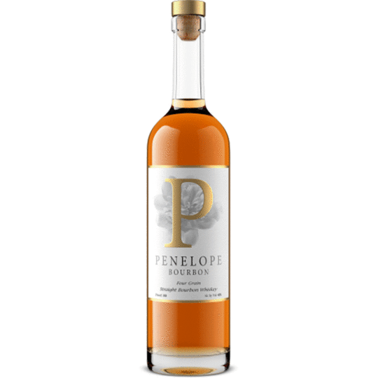 Penelope Four Grain Straight Bourbon