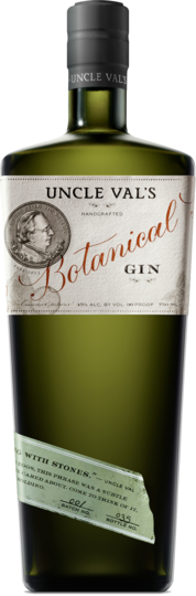 Uncle Vals Botanical Gin