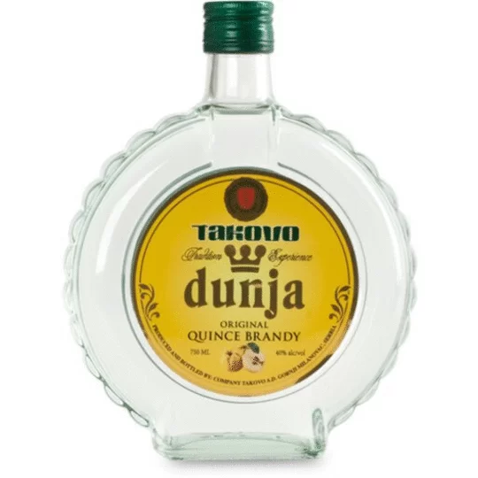 Takovo Dunja Quince Brandy