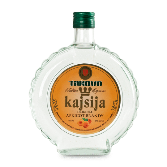 Takovo Kajsija Apricot Brandy