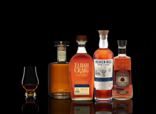 Banner image of Clearance Bourbon Whiskey