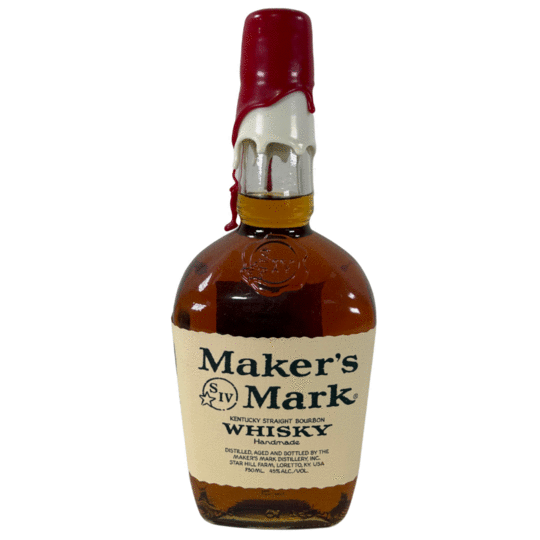 Makers Mark Arizona Cardinals Limited Edition Kentucky Straight Bourbon Whisky
