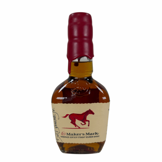 Makers Mark Thoroughbreds Redheads Kentucky Straight Bourbon Whisky