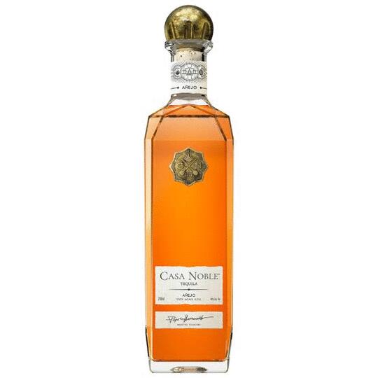 Casa Noble Anejo Tequila