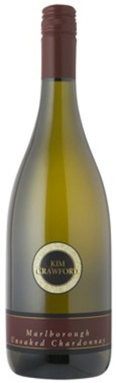 Kim Crawford Unoaked Chardonnay