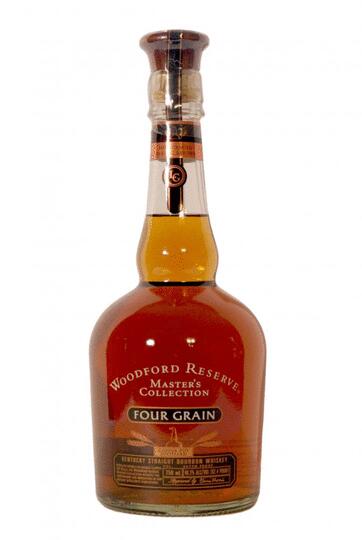 Woodford Reserve Masters Collection Four Grain Kentucky Straight Bourbon Whisky