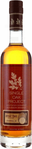 Buffalo Trace Single Oak Project Kentucky Straight Bourbon Whiskey