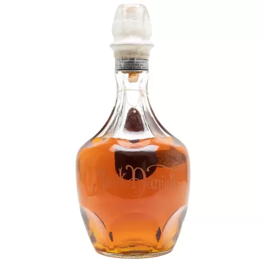 Jack Daniels Belle Of Lincoln Tennessee Whiskey No Box