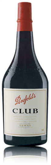 Penfolds Club Tawny Port