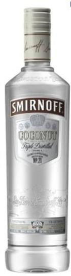 Smirnoff Coconut Vodka