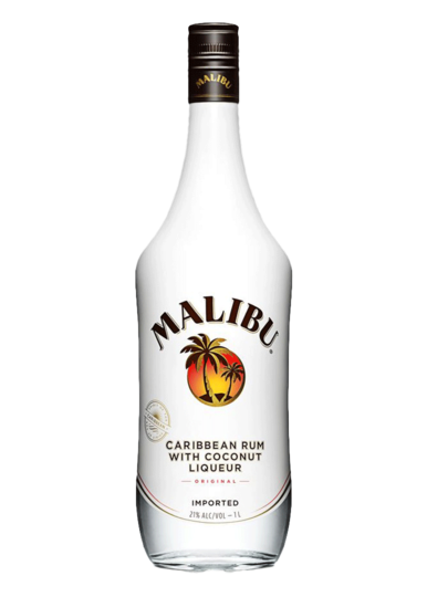 Malibu Original Coconut Rum
