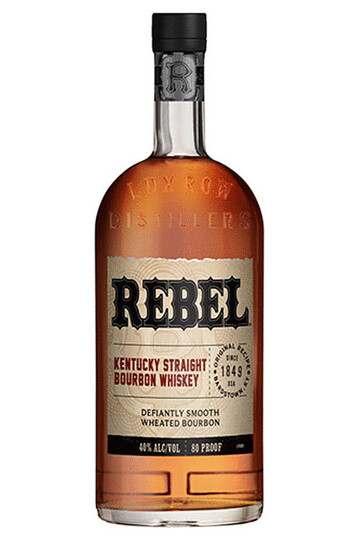 Rebel Yell Kentucky Straight Bourbon Whiskey