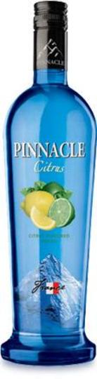 Pinnacle Citrus Vodka