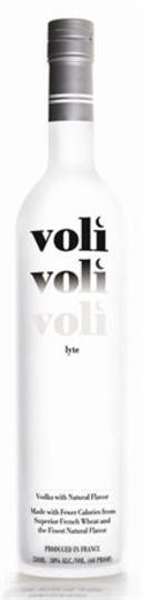 Voli Light Vodka